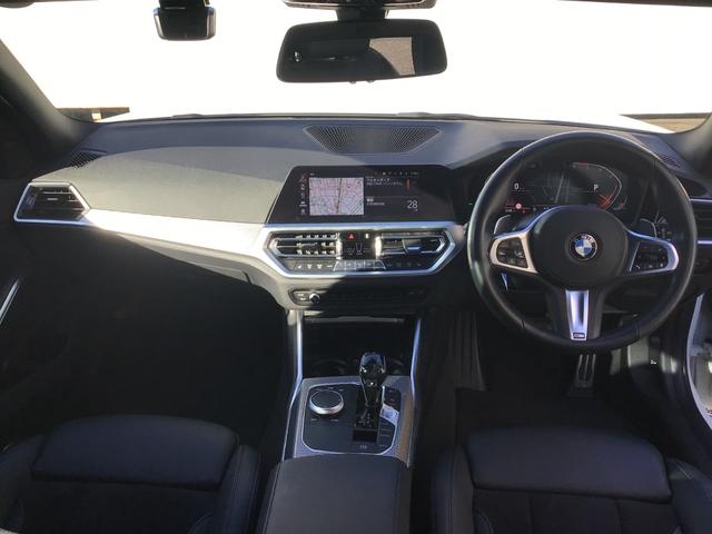 320d xDriveツーリング Mスポーツ 4WD クリーンディーゼル コンフォートパッケージ HIFIスピーカー シートヒーター 電動リヤゲート アクティブクルーズコントロール タッチパネルHDDナビ リヤビューカメラ ETC2.0 禁煙車(12枚目)