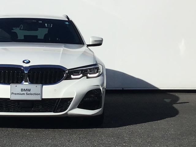 320d xDriveツーリング Mスポーツ 4WD クリーンディーゼル コンフォートパッケージ HIFIスピーカー シートヒーター 電動リヤゲート アクティブクルーズコントロール タッチパネルHDDナビ リヤビューカメラ ETC2.0 禁煙車(18枚目)