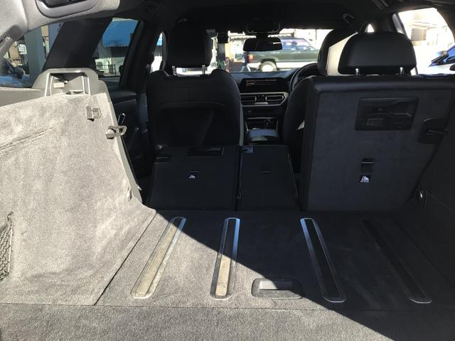 320d xDriveツーリング Mスポーツ 4WD クリーンディーゼル コンフォートパッケージ HIFIスピーカー シートヒーター 電動リヤゲート アクティブクルーズコントロール タッチパネルHDDナビ リヤビューカメラ ETC2.0 禁煙車(77枚目)