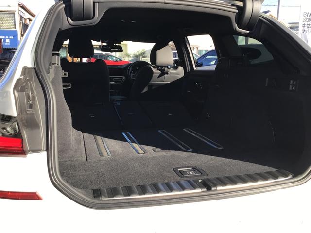 320d xDriveツーリング Mスポーツ 4WD クリーンディーゼル コンフォートパッケージ HIFIスピーカー シートヒーター 電動リヤゲート アクティブクルーズコントロール タッチパネルHDDナビ リヤビューカメラ ETC2.0 禁煙車(78枚目)