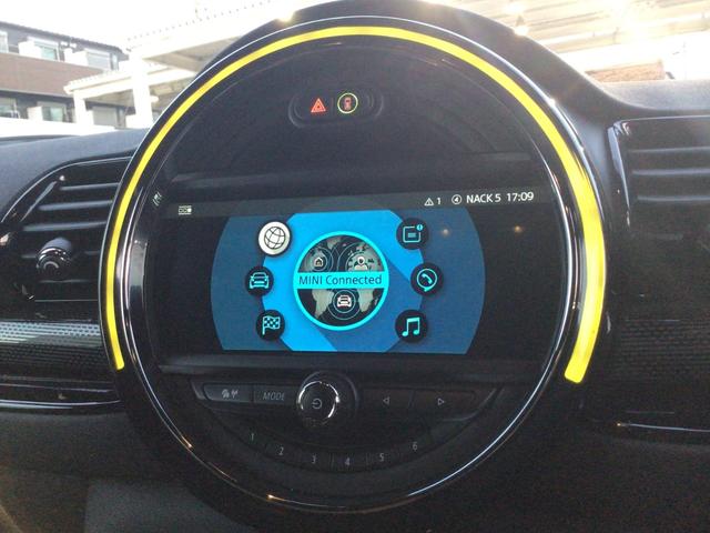 ジョンクーパーワークス クラブマン 4WD ヘッドアップディスプレイ アクティブクルーズコントロール タッチパネルHDDナビ リヤビューカメラ シートヒーター アンビエントライト 18インチアルミ ETC2.0 Bluetooth 禁煙(49枚目)