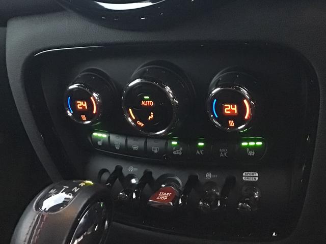 ジョンクーパーワークス クラブマン 4WD ヘッドアップディスプレイ アクティブクルーズコントロール タッチパネルHDDナビ リヤビューカメラ シートヒーター アンビエントライト 18インチアルミ ETC2.0 Bluetooth 禁煙(63枚目)