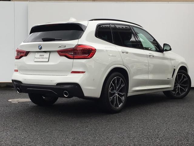 xDrive 20d Mスポーツ ハイライン 茶革 4席シートヒーター オプション20インチアルミ アダプティブLEDヘッドライト アクティブクルーズコントロール タッチパネルHDDナビ フルセグTV 全周囲カメラ 衝突軽減 禁煙車(7枚目)