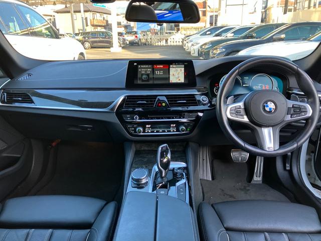 ＢＭＷ ５シリーズ