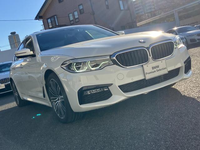 ＢＭＷ ５シリーズ