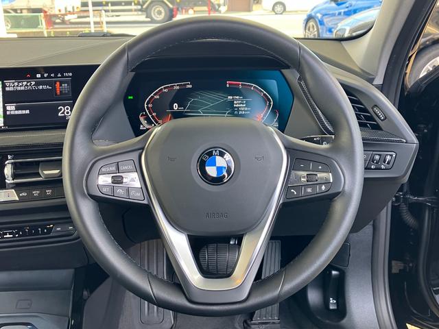 ＢＭＷ １シリーズ