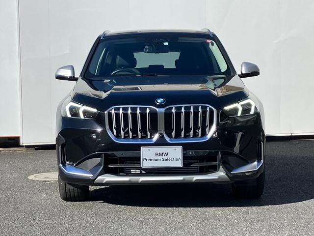 ＢＭＷ Ｘ１