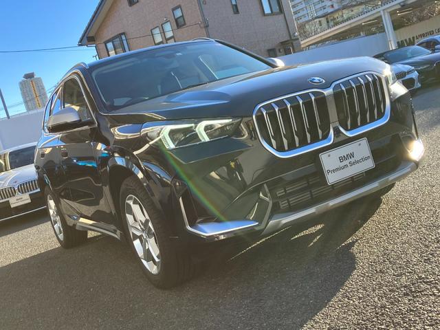 ＢＭＷ Ｘ１