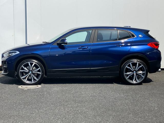 ＢＭＷ Ｘ２