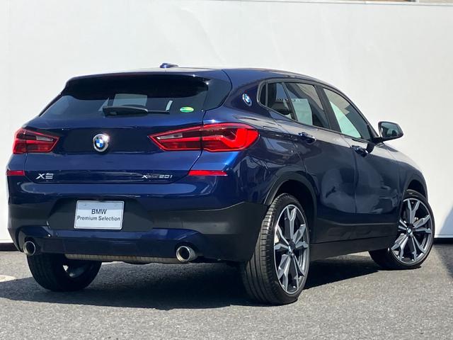 ＢＭＷ Ｘ２