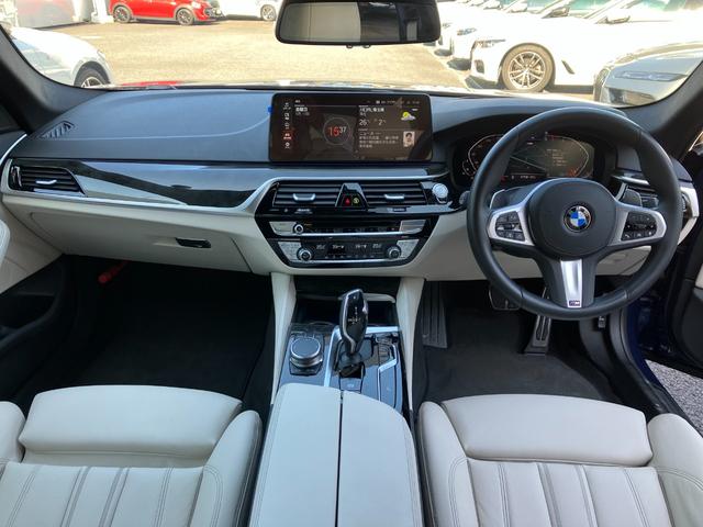 ＢＭＷ ５シリーズ