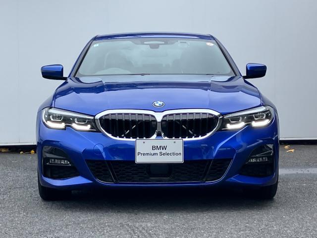 ３シリーズ ３２０ｉ　Ｍスポーツ　車検令和９年３月　ワンオーナー　タッチパネル式ＨＤＤナビ　フロント＋サイド＋バック＋トップビューカメラ　ＡＣＣ　ドライビングアシスト　パーキングアシスト（41枚目）