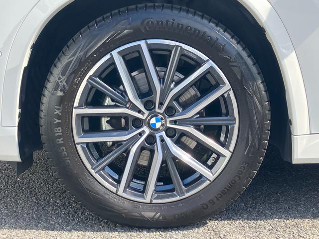 Ｘ１ ｘＤｒｉｖｅ　２０ｄ　Ｍスポーツ　ワンオーナー　タッチパネル式ＨＤＤナビ　フロント＋サイド＋バック＋トップビューカメラ　ＡＣＣ　ドライビングアシスト　パーキングアシスト　ヘッドアップディスプレイ　シートヒーター（9枚目）