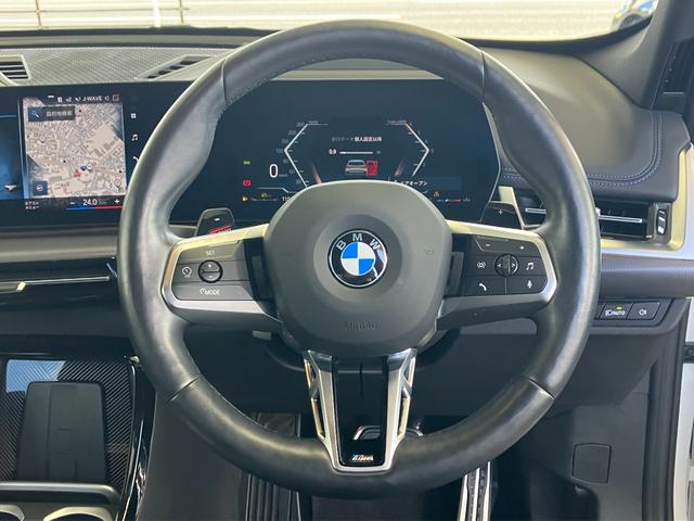 Ｘ１ ｘＤｒｉｖｅ　２０ｄ　Ｍスポーツ　ワンオーナー　タッチパネル式ＨＤＤナビ　フロント＋サイド＋バック＋トップビューカメラ　ＡＣＣ　ドライビングアシスト　パーキングアシスト　ヘッドアップディスプレイ　シートヒーター（35枚目）
