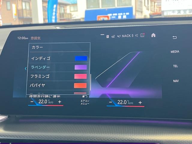 Ｘ１ ｘＤｒｉｖｅ　２０ｄ　Ｍスポーツ　ワンオーナー　タッチパネル式ＨＤＤナビ　フロント＋サイド＋バック＋トップビューカメラ　ＡＣＣ　ドライビングアシスト　パーキングアシスト　ヘッドアップディスプレイ　シートヒーター（38枚目）