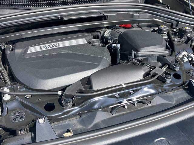 Ｘ１ ｘＤｒｉｖｅ　２０ｄ　Ｍスポーツ　ワンオーナー　タッチパネル式ＨＤＤナビ　フロント＋サイド＋バック＋トップビューカメラ　ＡＣＣ　ドライビングアシスト　パーキングアシスト　ヘッドアップディスプレイ　シートヒーター（48枚目）