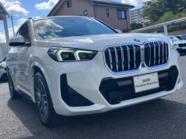 Ｘ１ ｘＤｒｉｖｅ　２０ｄ　Ｍスポーツ　ワンオーナー　タッチパネル式ＨＤＤナビ　フロント＋サイド＋バック＋トップビューカメラ　ＡＣＣ　ドライビングアシスト　パーキングアシスト　ヘッドアップディスプレイ　シートヒーター（49枚目）
