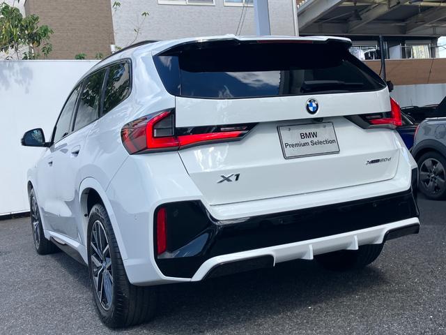 Ｘ１ ｘＤｒｉｖｅ　２０ｄ　Ｍスポーツ　ワンオーナー　タッチパネル式ＨＤＤナビ　フロント＋サイド＋バック＋トップビューカメラ　ＡＣＣ　ドライビングアシスト　パーキングアシスト　ヘッドアップディスプレイ　シートヒーター（50枚目）