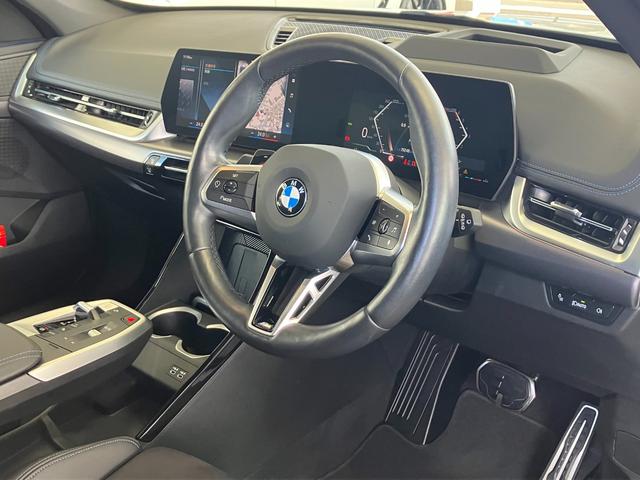 Ｘ１ ｘＤｒｉｖｅ　２０ｄ　Ｍスポーツ　ワンオーナー　タッチパネル式ＨＤＤナビ　フロント＋サイド＋バック＋トップビューカメラ　ＡＣＣ　ドライビングアシスト　パーキングアシスト　ヘッドアップディスプレイ　シートヒーター（53枚目）