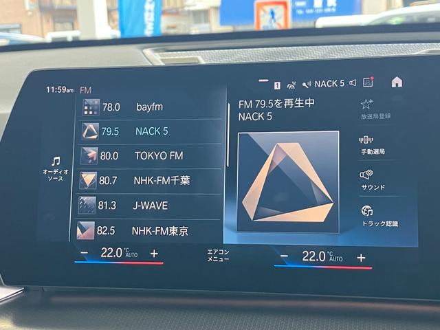 Ｘ１ ｘＤｒｉｖｅ　２０ｄ　Ｍスポーツ　ワンオーナー　タッチパネル式ＨＤＤナビ　フロント＋サイド＋バック＋トップビューカメラ　ＡＣＣ　ドライビングアシスト　パーキングアシスト　ヘッドアップディスプレイ　シートヒーター（56枚目）