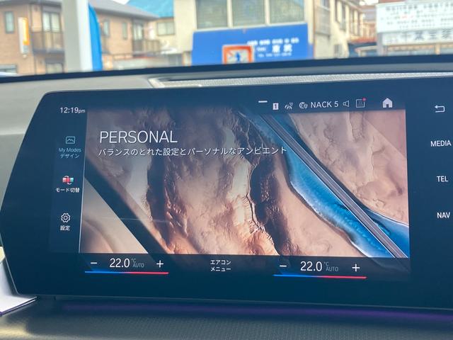 Ｘ１ ｘＤｒｉｖｅ　２０ｄ　Ｍスポーツ　ワンオーナー　タッチパネル式ＨＤＤナビ　フロント＋サイド＋バック＋トップビューカメラ　ＡＣＣ　ドライビングアシスト　パーキングアシスト　ヘッドアップディスプレイ　シートヒーター（62枚目）