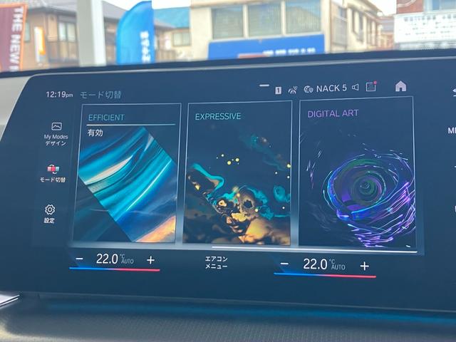 Ｘ１ ｘＤｒｉｖｅ　２０ｄ　Ｍスポーツ　ワンオーナー　タッチパネル式ＨＤＤナビ　フロント＋サイド＋バック＋トップビューカメラ　ＡＣＣ　ドライビングアシスト　パーキングアシスト　ヘッドアップディスプレイ　シートヒーター（65枚目）