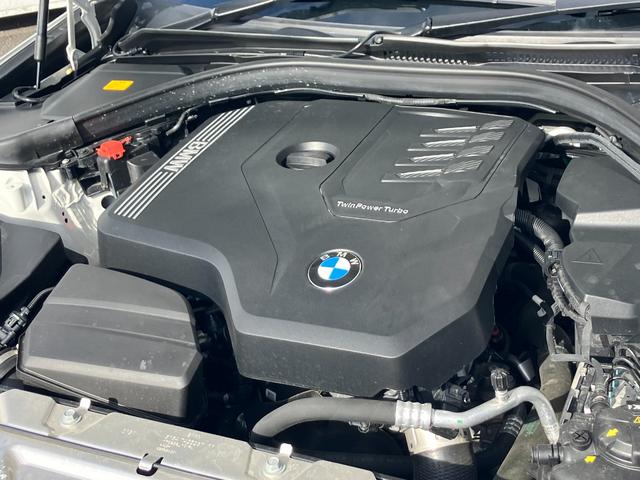 ３シリーズ ３２０ｉツーリング　ハイラインパッケージ　パノラマガラスサンルーフ　黒レザー　１９インチアルミ　コンフォートパッケージ　ハイラインパッケージ　タッチパネル式ＨＤＤナビ　フロント＋サイド＋バック＋トップビューカメラ（47枚目）