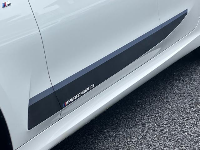 3シリーズ 320i Mスポーツ ワンオーナー BMWパフォーマンス製エアロ コンフォートパッケージ パーキングアシストプラス タッチパネル式HDDナビ フロント+サイド+バック+トップビューカメラ ACC(11枚目)