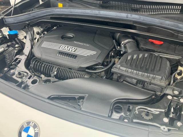 X2 xDrive 20i MスポーツX 電動スポーツシート ACC ヘッドアップディスプレイ アドバンスドアクティブセーフティーパッケージ 電動リアゲート タッチパネル式HDDナビ バックカメラ 19インチアルミ(37枚目)