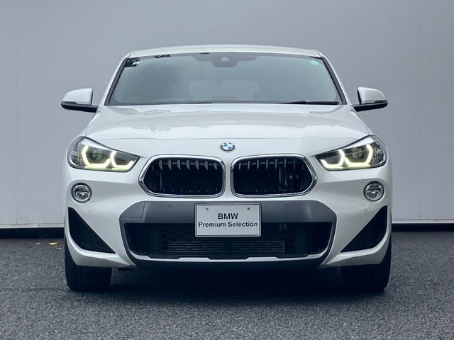 X2 xDrive 20i MスポーツX 電動スポーツシート ACC ヘッドアップディスプレイ アドバンスドアクティブセーフティーパッケージ 電動リアゲート タッチパネル式HDDナビ バックカメラ 19インチアルミ(38枚目)