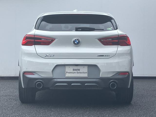 X2 xDrive 20i MスポーツX 電動スポーツシート ACC ヘッドアップディスプレイ アドバンスドアクティブセーフティーパッケージ 電動リアゲート タッチパネル式HDDナビ バックカメラ 19インチアルミ(39枚目)