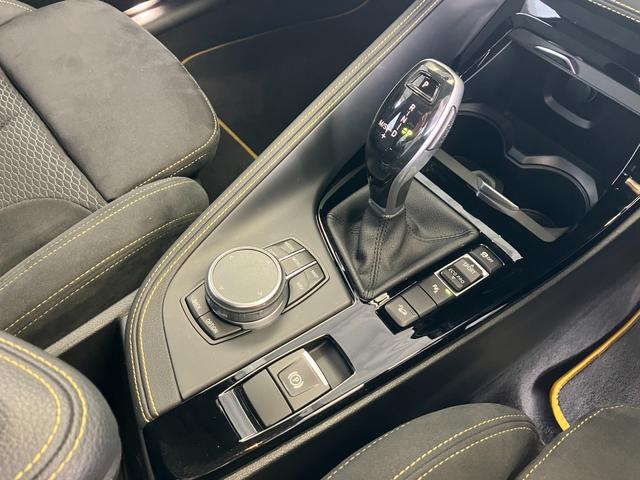 X2 xDrive 20i MスポーツX 電動スポーツシート ACC ヘッドアップディスプレイ アドバンスドアクティブセーフティーパッケージ 電動リアゲート タッチパネル式HDDナビ バックカメラ 19インチアルミ(54枚目)