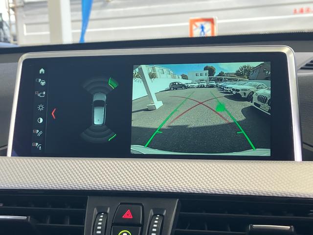 BMW X1 X DRIVE 20I M SPORT