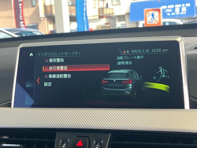 BMW X1 X DRIVE 20I M SPORT