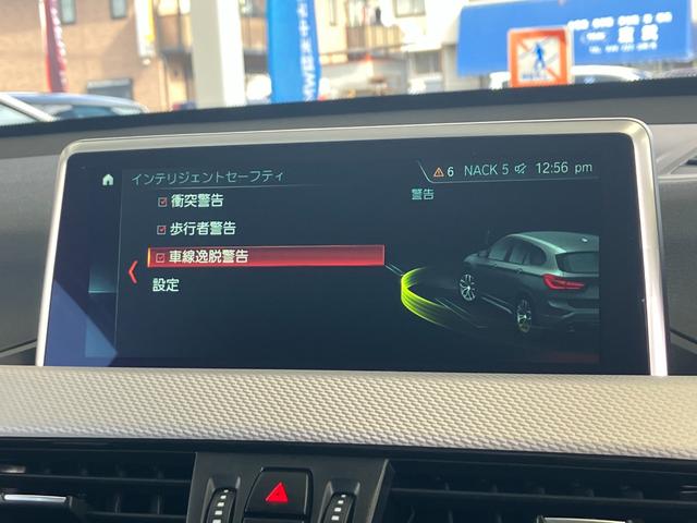 BMW X1 X DRIVE 20I M SPORT