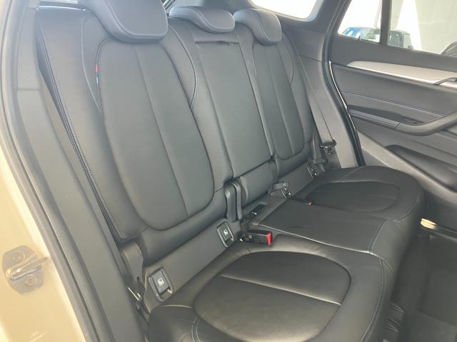 BMW X1 X DRIVE 20I M SPORT