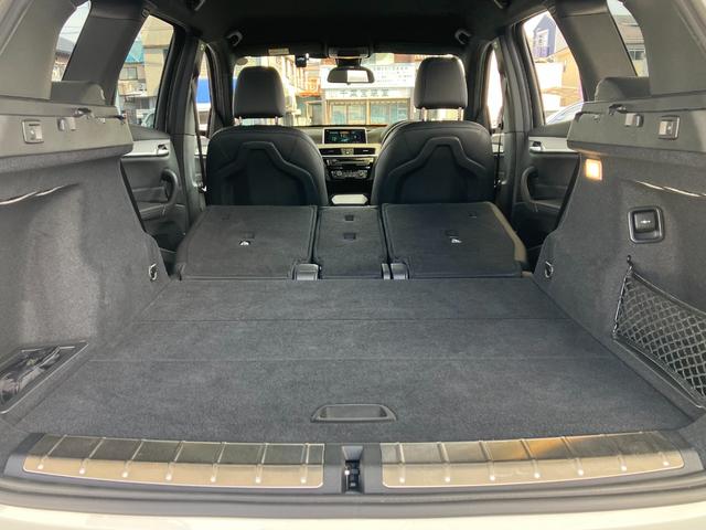 BMW X1 X DRIVE 20I M SPORT