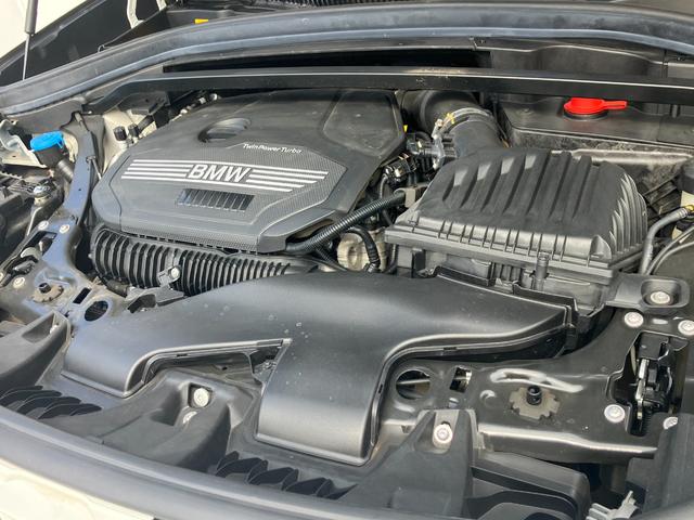 BMW X1 X DRIVE 20I M SPORT