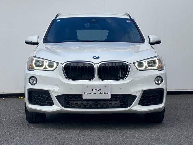 BMW X1 X DRIVE 20I M SPORT