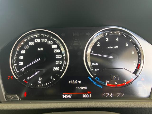 BMW X1 X DRIVE 20I M SPORT