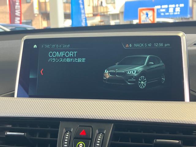 BMW X1 X DRIVE 20I M SPORT