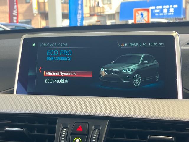 BMW X1 X DRIVE 20I M SPORT