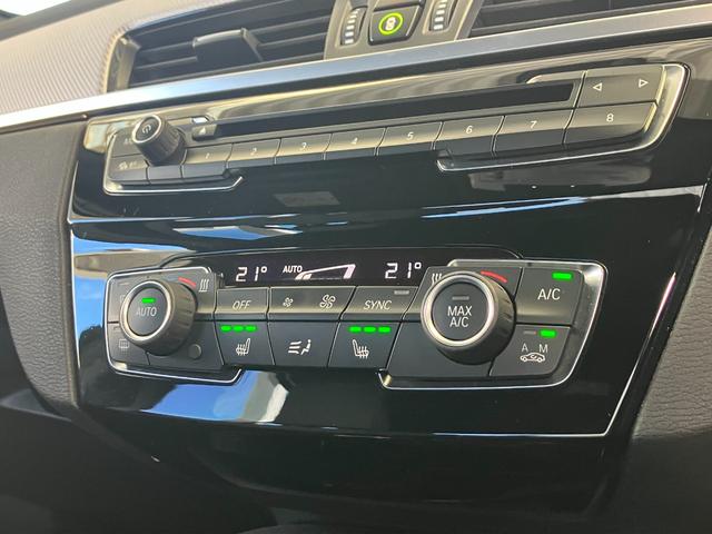 BMW X1 X DRIVE 20I M SPORT
