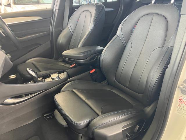 BMW X1 X DRIVE 20I M SPORT