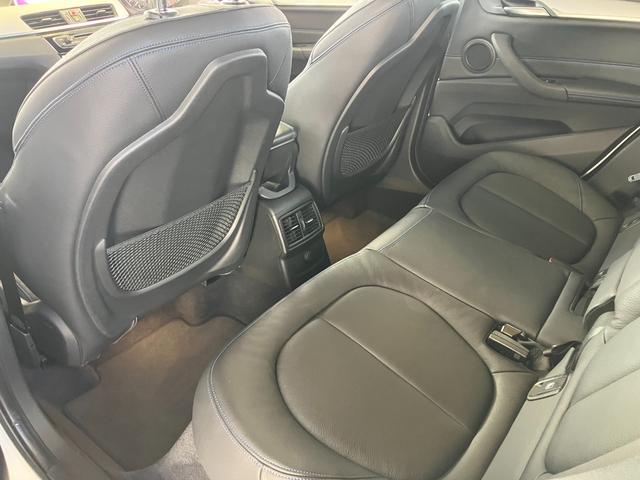 BMW X1 X DRIVE 20I M SPORT