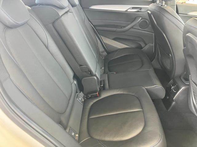 BMW X1 X DRIVE 20I M SPORT