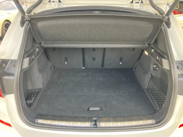 BMW X1 X DRIVE 20I M SPORT