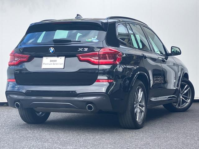 X3 xDrive 20i Xライン ハイラインパッケージ 走行1.9万Km モカレザーシート イノベーションP ハイラインP ヘッドアップディスプレイ ACC 地デジ付HDDナビ フロント+サイド+バック+トップビューカメラ ジェスチャーコントロール(6枚目)