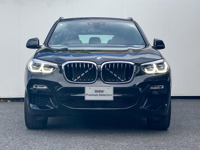 X3 xDrive 20i Xライン ハイラインパッケージ 走行1.9万Km モカレザーシート イノベーションP ハイラインP ヘッドアップディスプレイ ACC 地デジ付HDDナビ フロント+サイド+バック+トップビューカメラ ジェスチャーコントロール(7枚目)