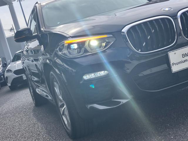 X3 xDrive 20i Xライン ハイラインパッケージ 走行1.9万Km モカレザーシート イノベーションP ハイラインP ヘッドアップディスプレイ ACC 地デジ付HDDナビ フロント+サイド+バック+トップビューカメラ ジェスチャーコントロール(9枚目)